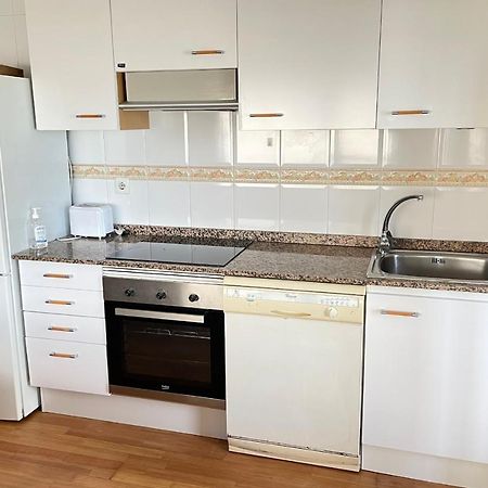 Apartment With Sea Views Next To The Beach Of Mar Bella Barcelona Exterior photo